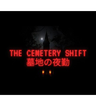 The Cemetery Shift Steam Key GLOBAL